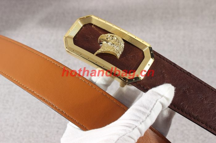 Stefano Ricci Belt 38MM SRB00003-2 Stefano Ricci Belt 38MM SRB00003-2